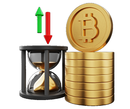 Sandglass&Bitcoin